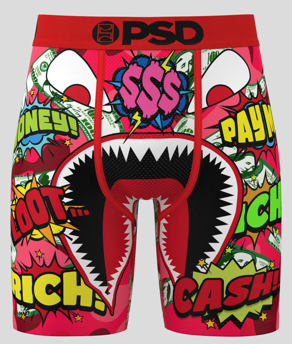 WF Pay Me Underwear