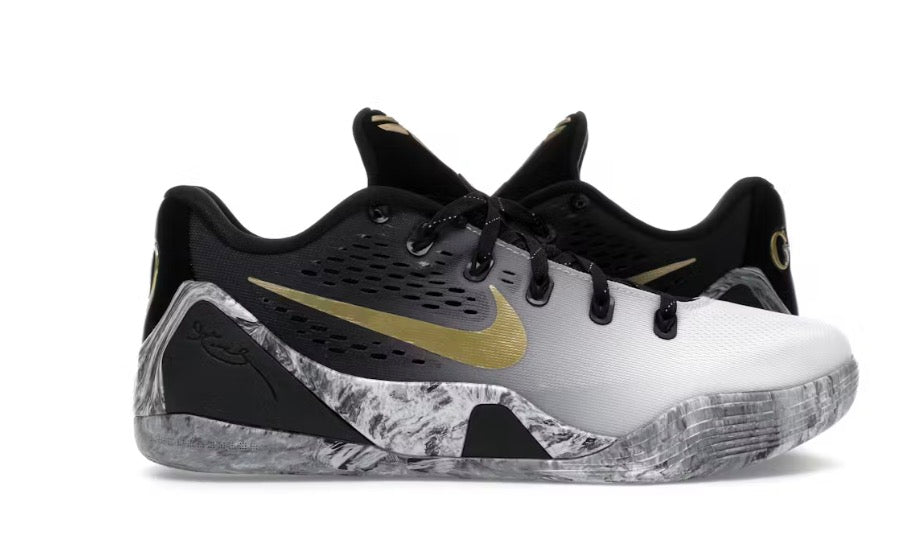 Nike Kobe 9 EM Low Protro Mambacita