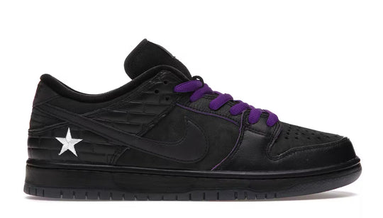Nike SB Dunk Low Familia First Ave (Special Box GS)