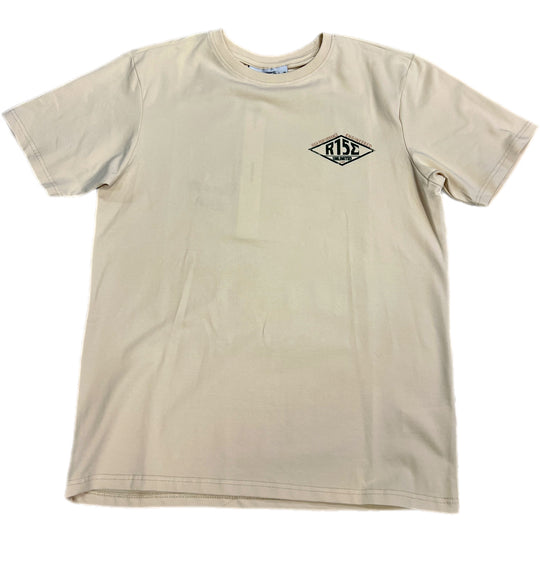 Camouflage T-shirt