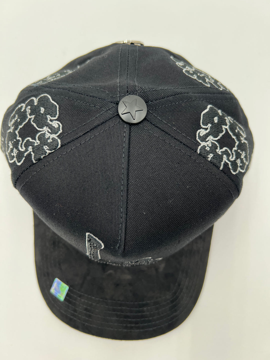 LA Tears Premium SnapBack Hat