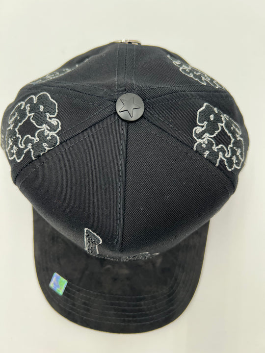 LA Tears Premium SnapBack Hat