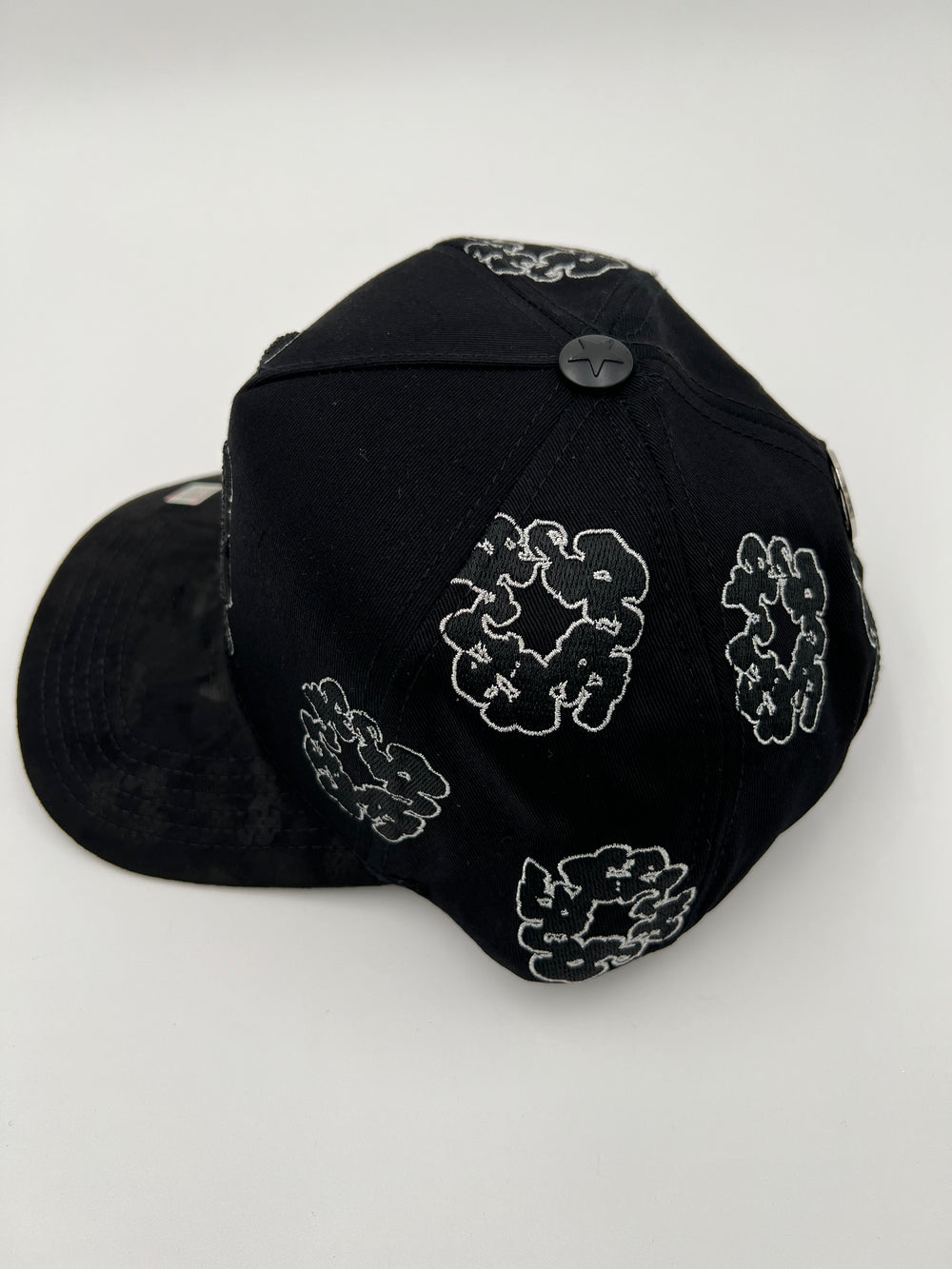 LA Tears Premium SnapBack Hat