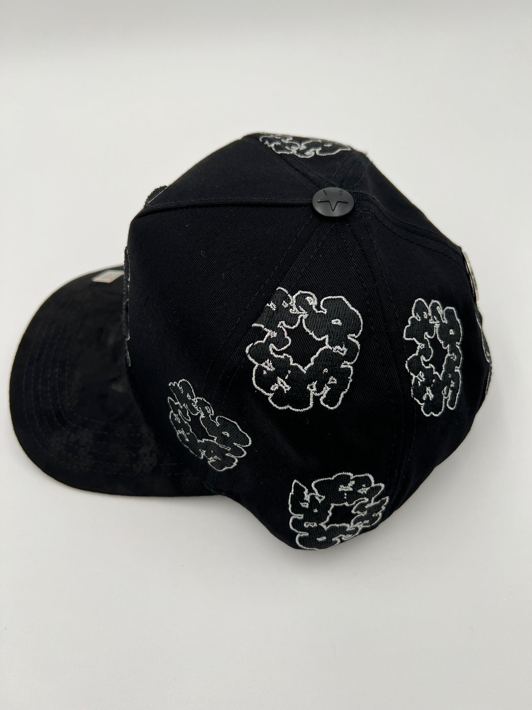 LA Tears Premium SnapBack Hat