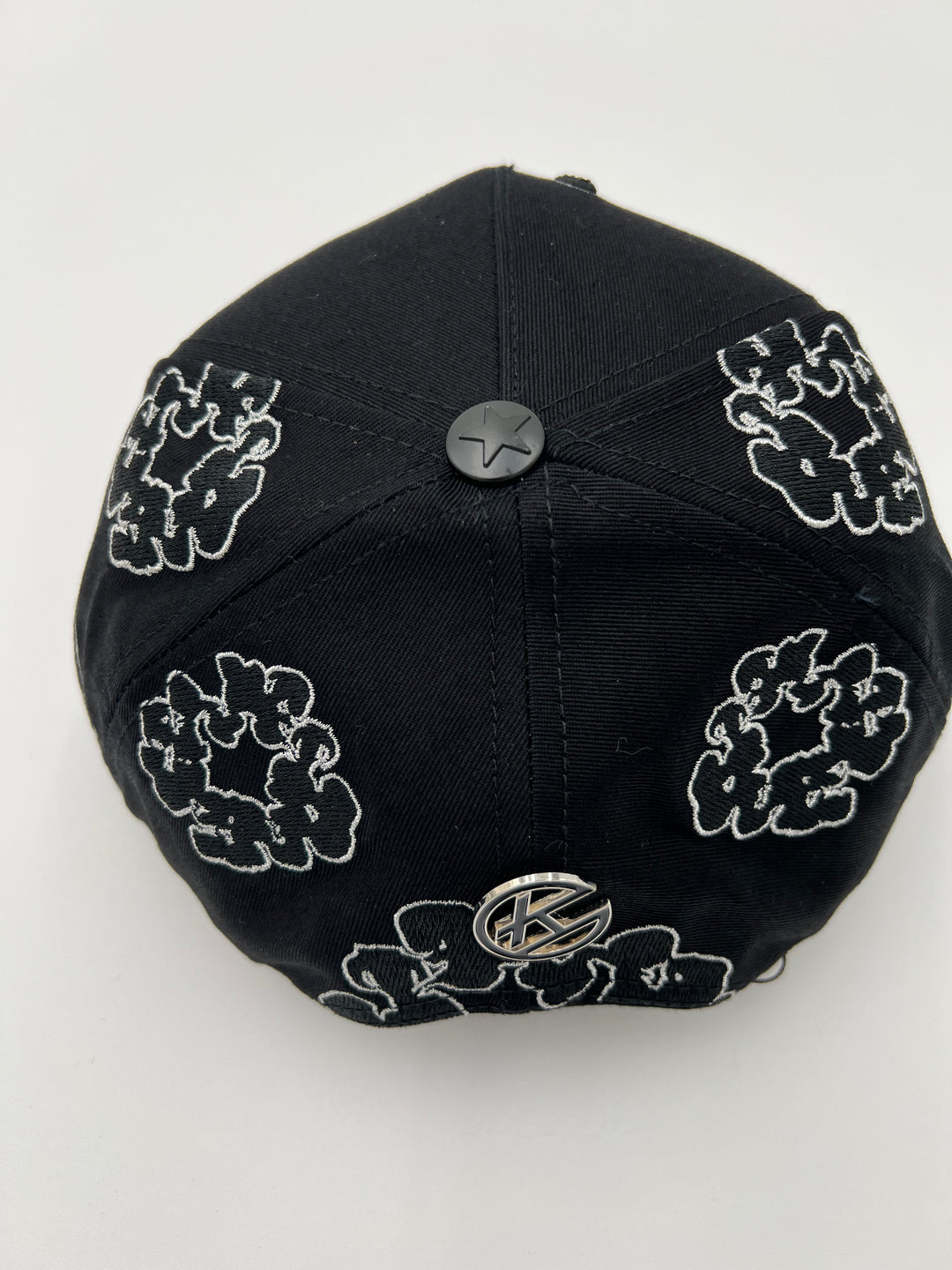 LA Tears Premium SnapBack Hat