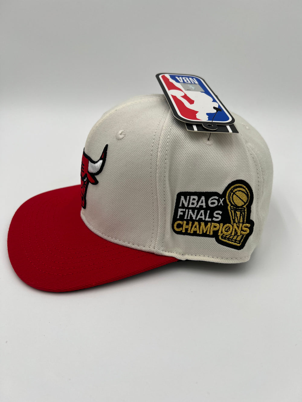 Chicago Bulls SnapBack Hat