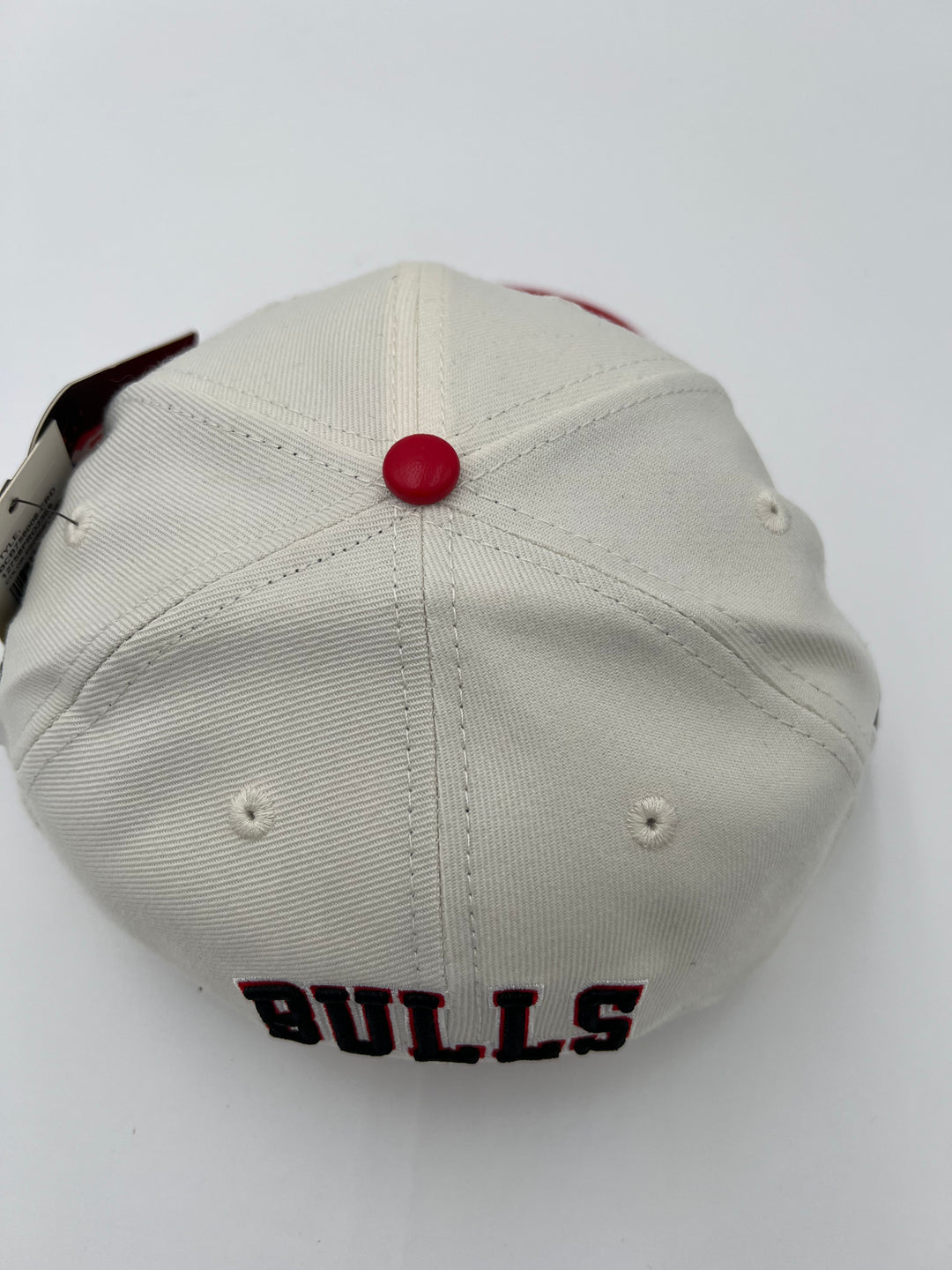 Chicago Bulls SnapBack Hat