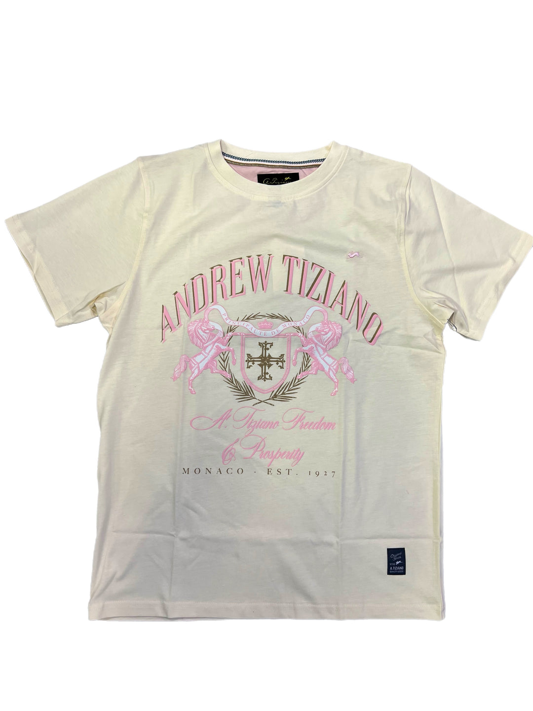 Conley T-shirt