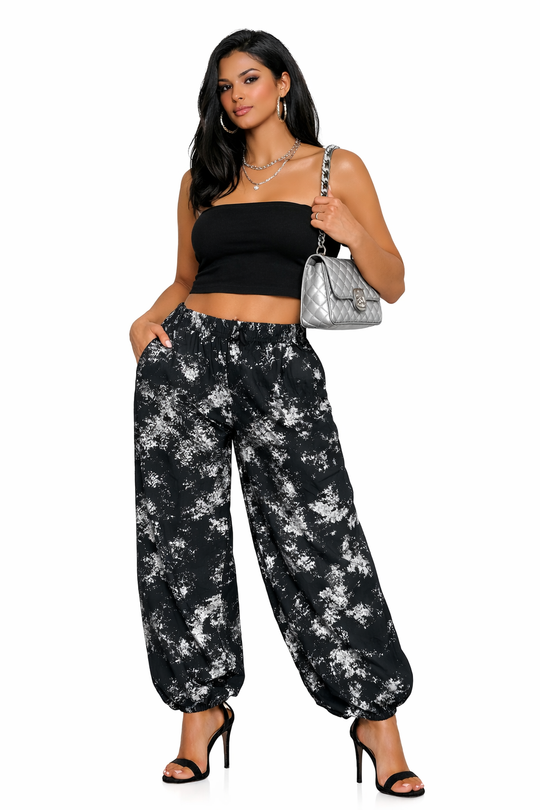 Lady Flair Pants