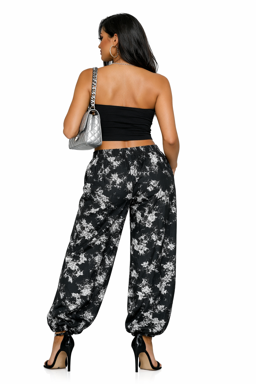 Lady Flair Pants