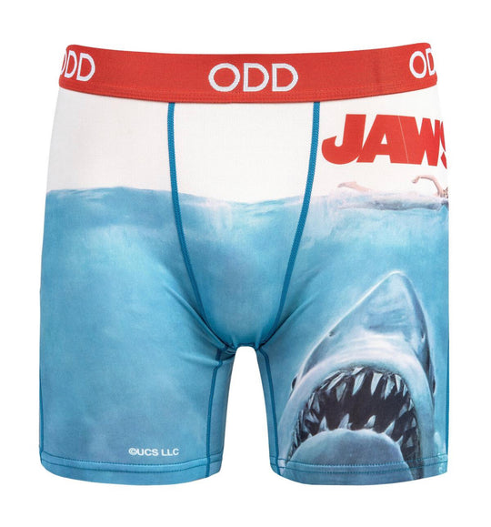 Jaws OddSox Boxer Briefs