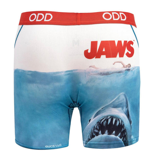 Jaws OddSox Boxer Briefs