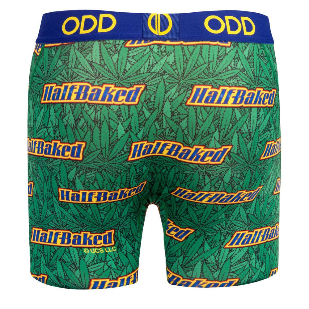 Half Baked OddSox Boxers