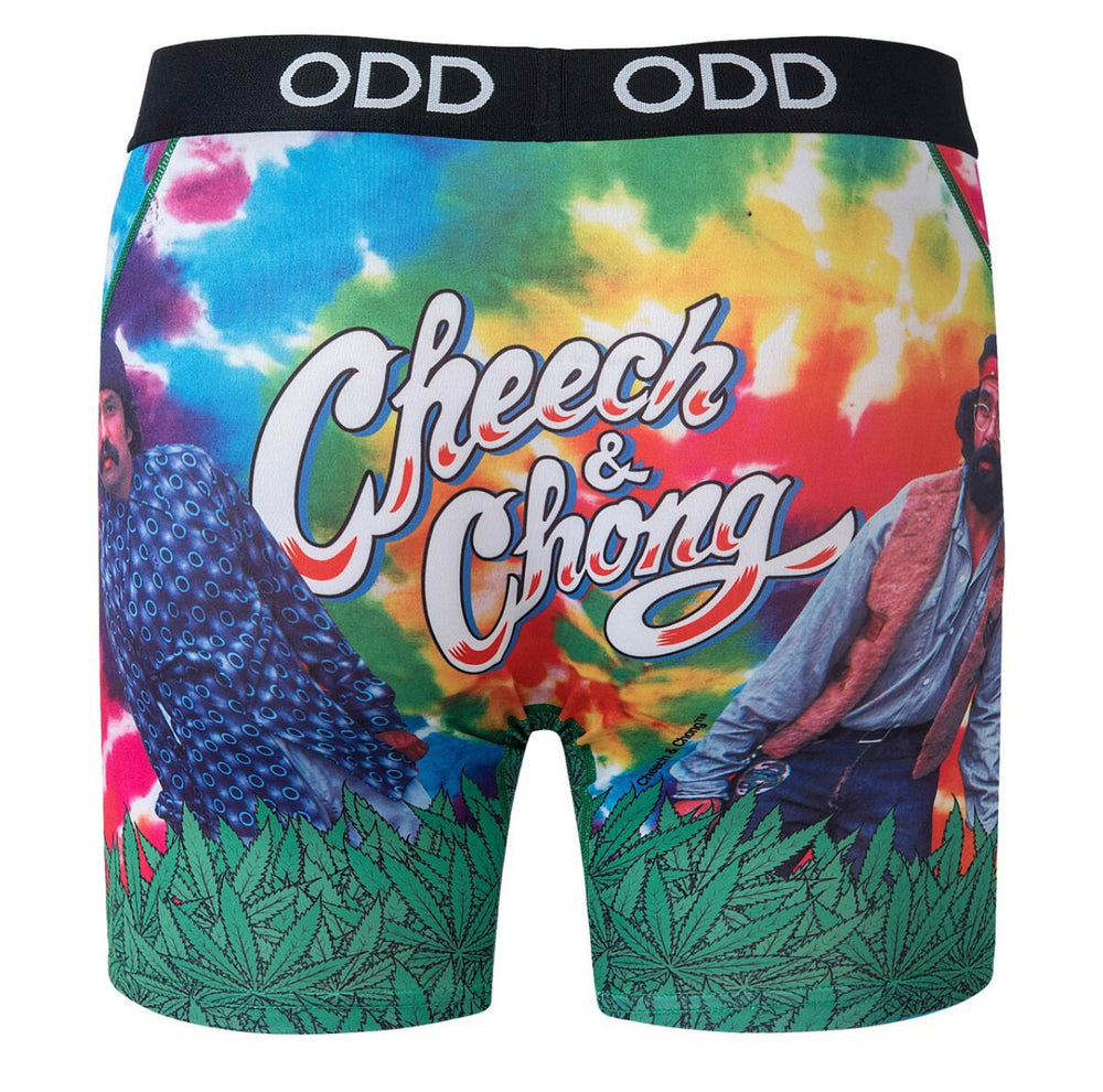 Cheech & Chong OddSox Boxers