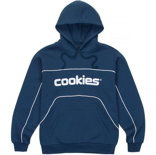 Hooliganism Fleece Hoodie Sweatsuit