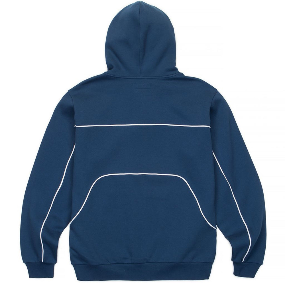 Hooliganism Fleece Hoodie Sweatsuit