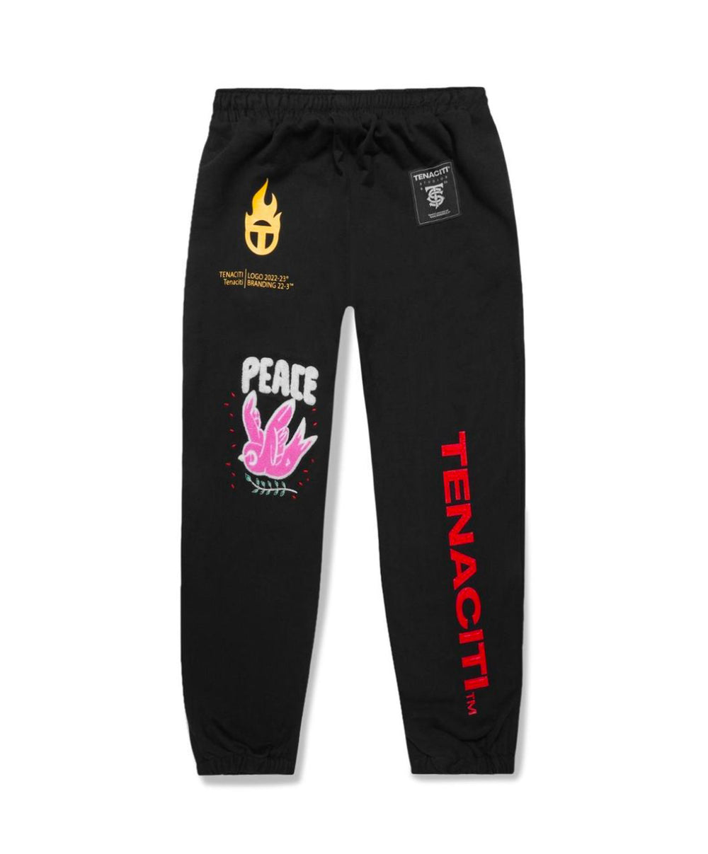 Premium Enjoy Sweatpants