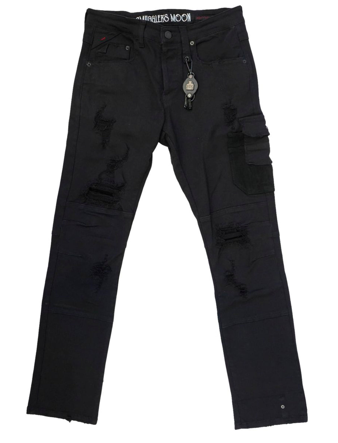 Polar Freeze Jeans