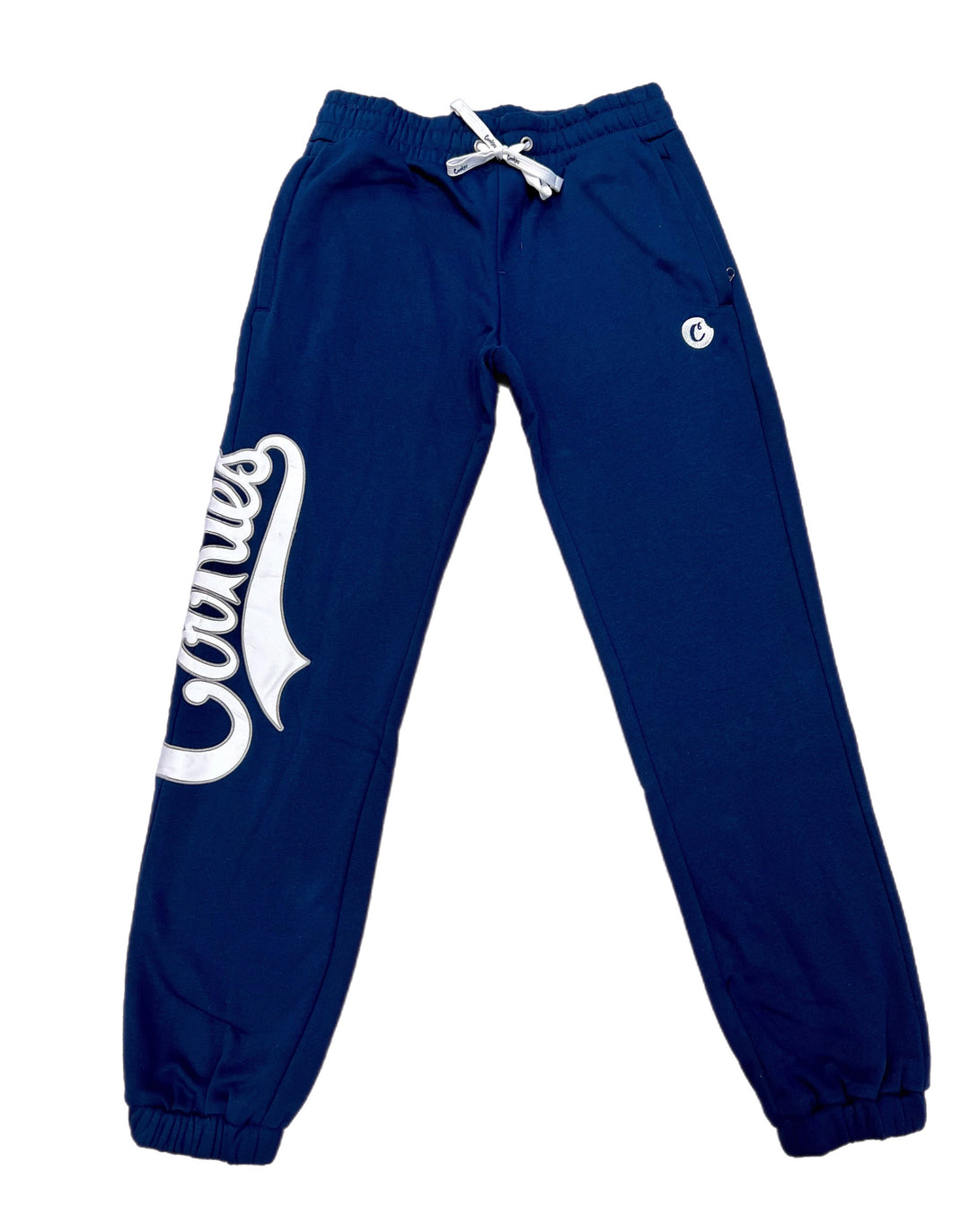 Cookies Bases loaded fleece sweatsuit