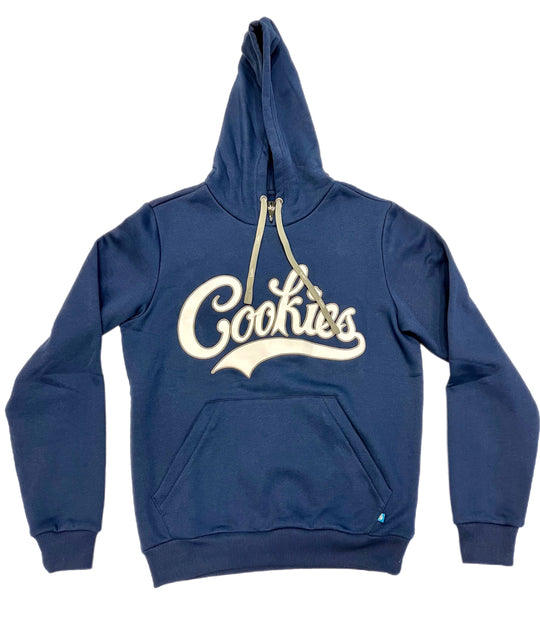 Cookies Bases loaded fleece sweatsuit