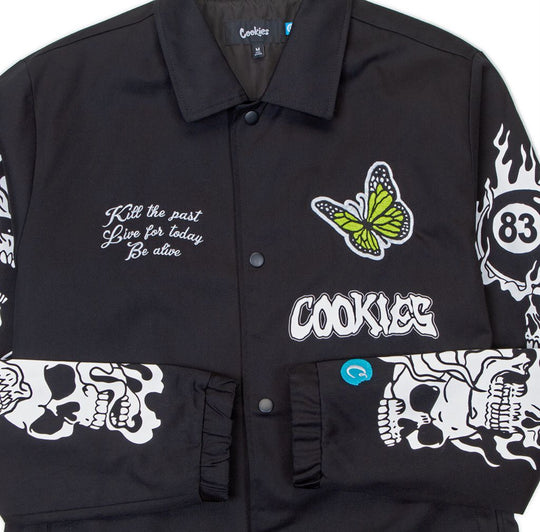 Highest of Highs Cookies Jacket