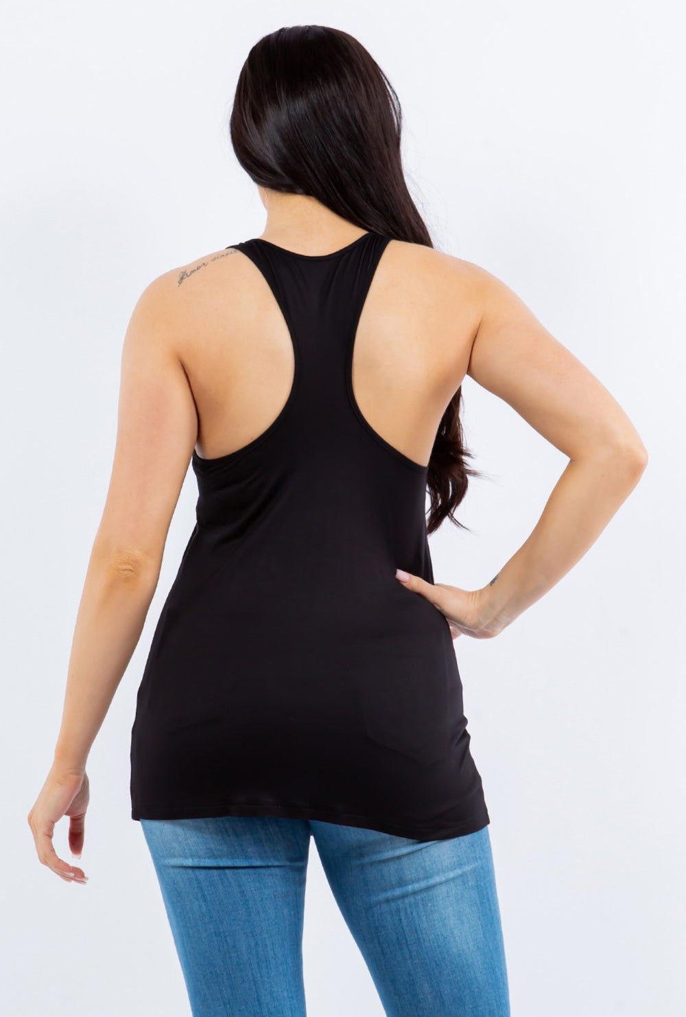 Fur Mama Tank Top