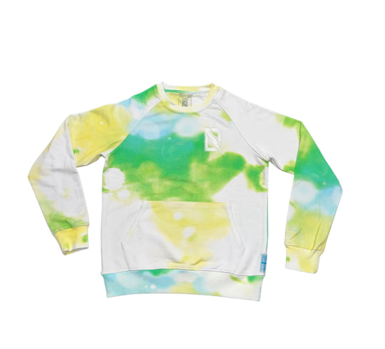 Sunny Side Up Crewneck & Sweats Dreamland