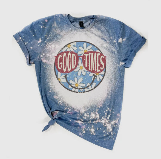 Good Times T-shirt