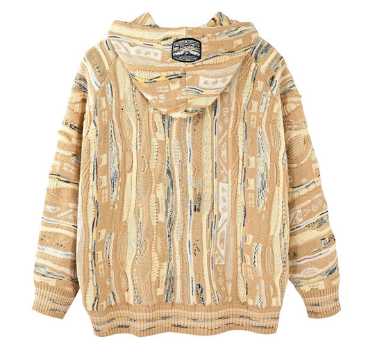 Operation Desert Storm Sweater