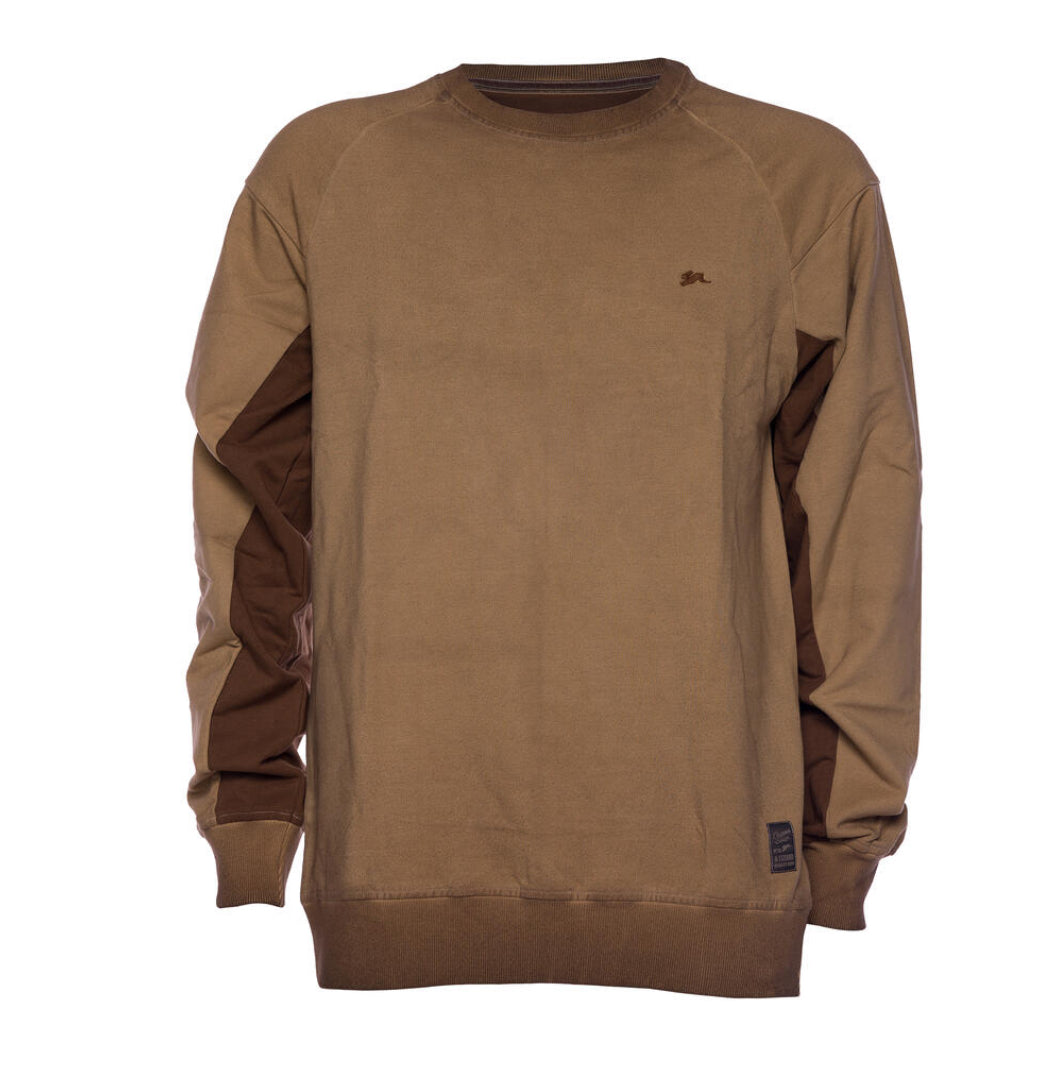 Gideon Crewneck Sweater