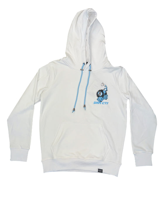 Play to win hoodie