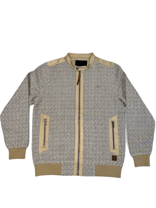 Kyng Tapestry Full zip Jacket