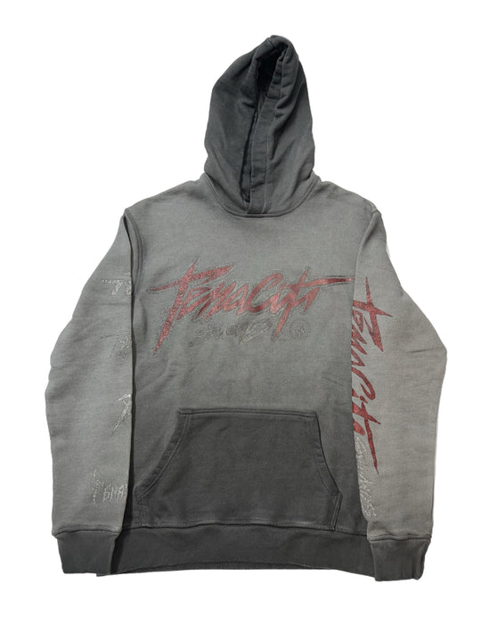 Tenaciti World Tour Premium Hoodie