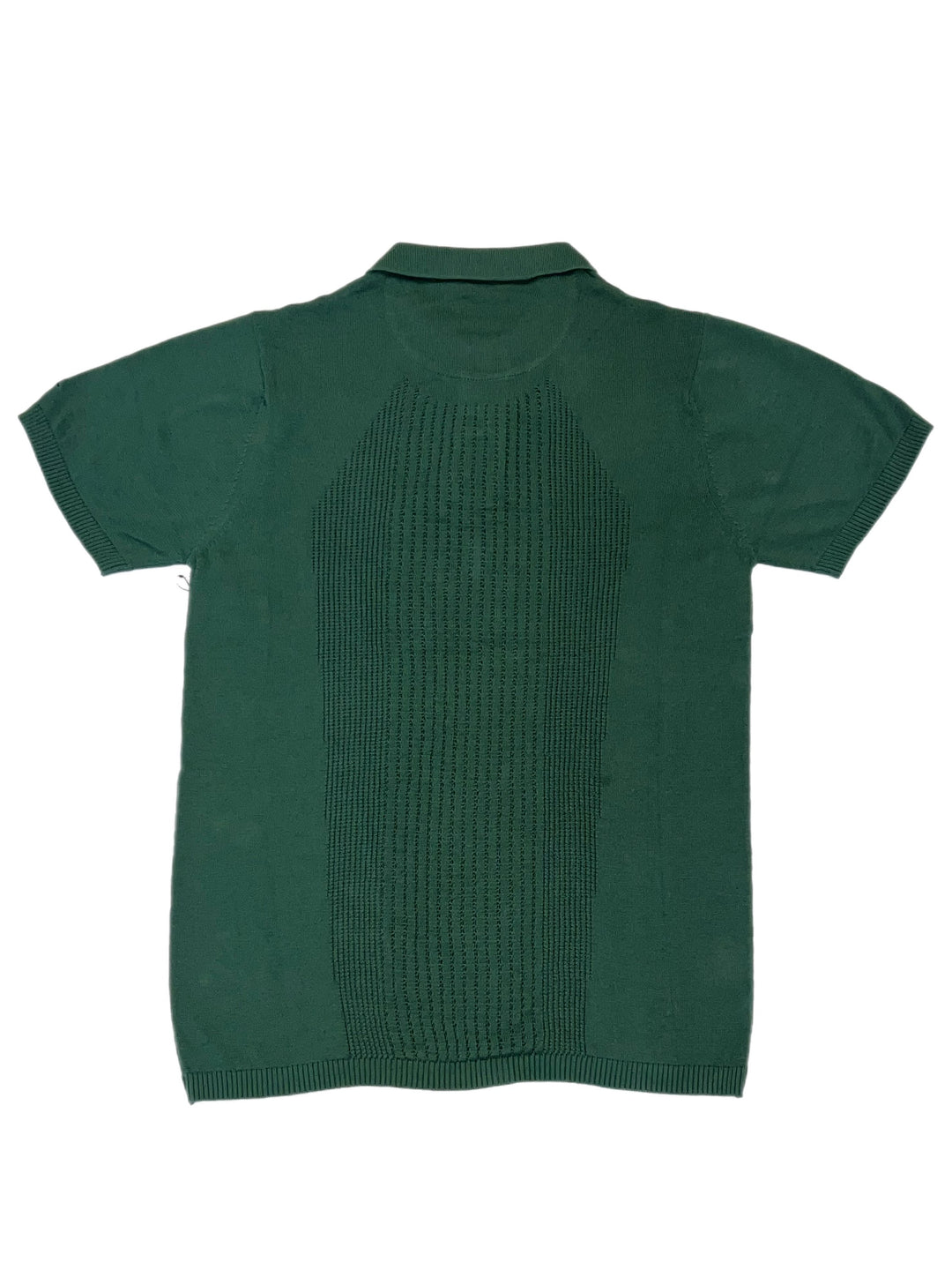 Tamari Forest Green Polo Shirt