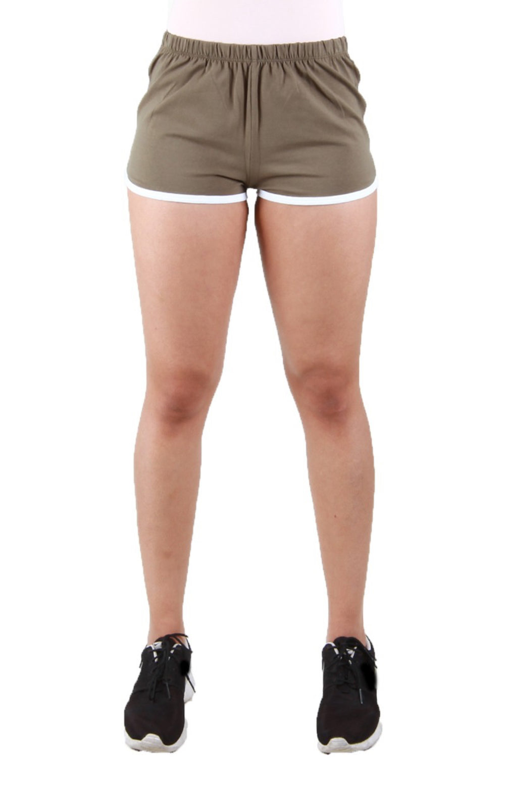 Dolphin Shorts Multiple Colors