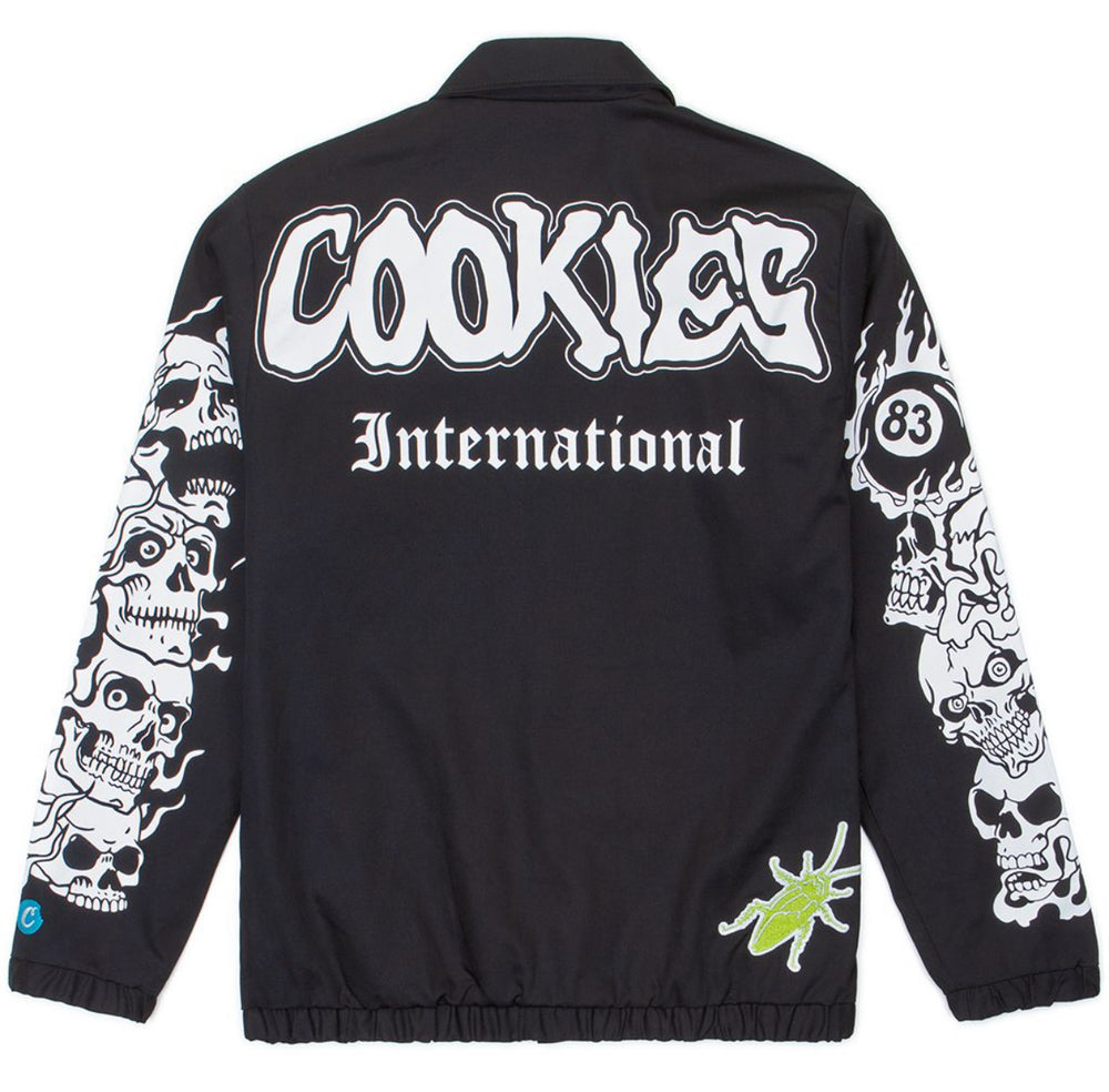 Highest of Highs Cookies Jacket