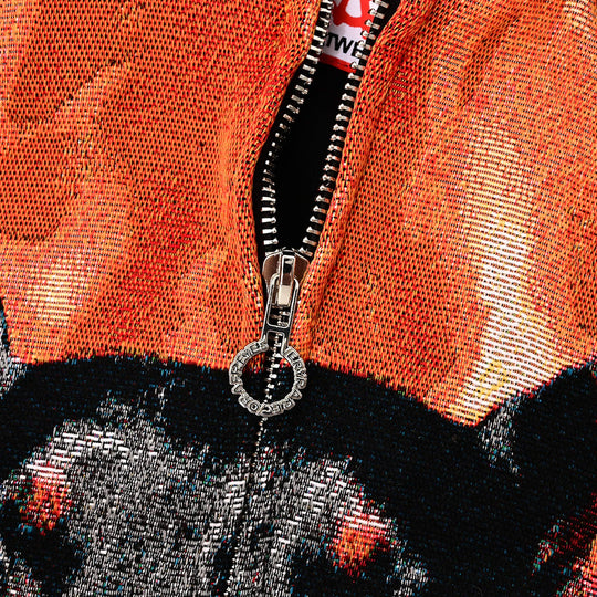 Doberman Gang Jacket